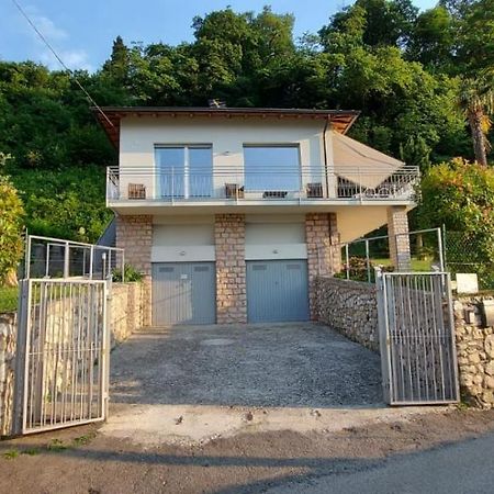 La Svolta Holidays Malcesine Dış mekan fotoğraf