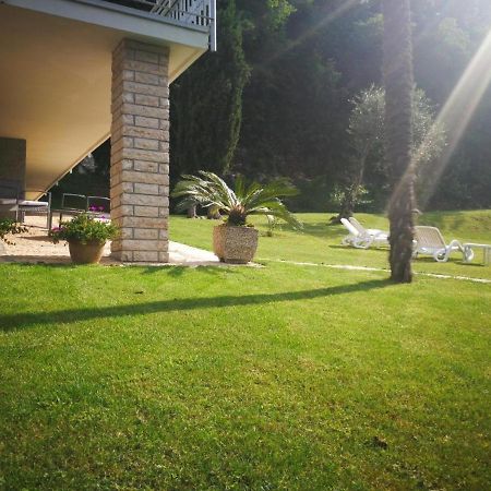 La Svolta Holidays Malcesine Dış mekan fotoğraf