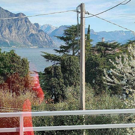 La Svolta Holidays Malcesine Dış mekan fotoğraf