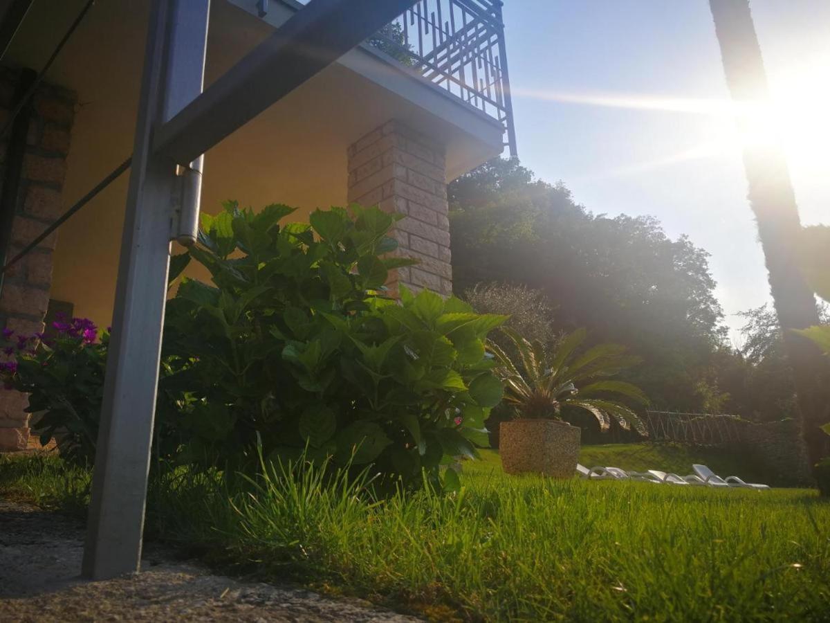La Svolta Holidays Malcesine Dış mekan fotoğraf