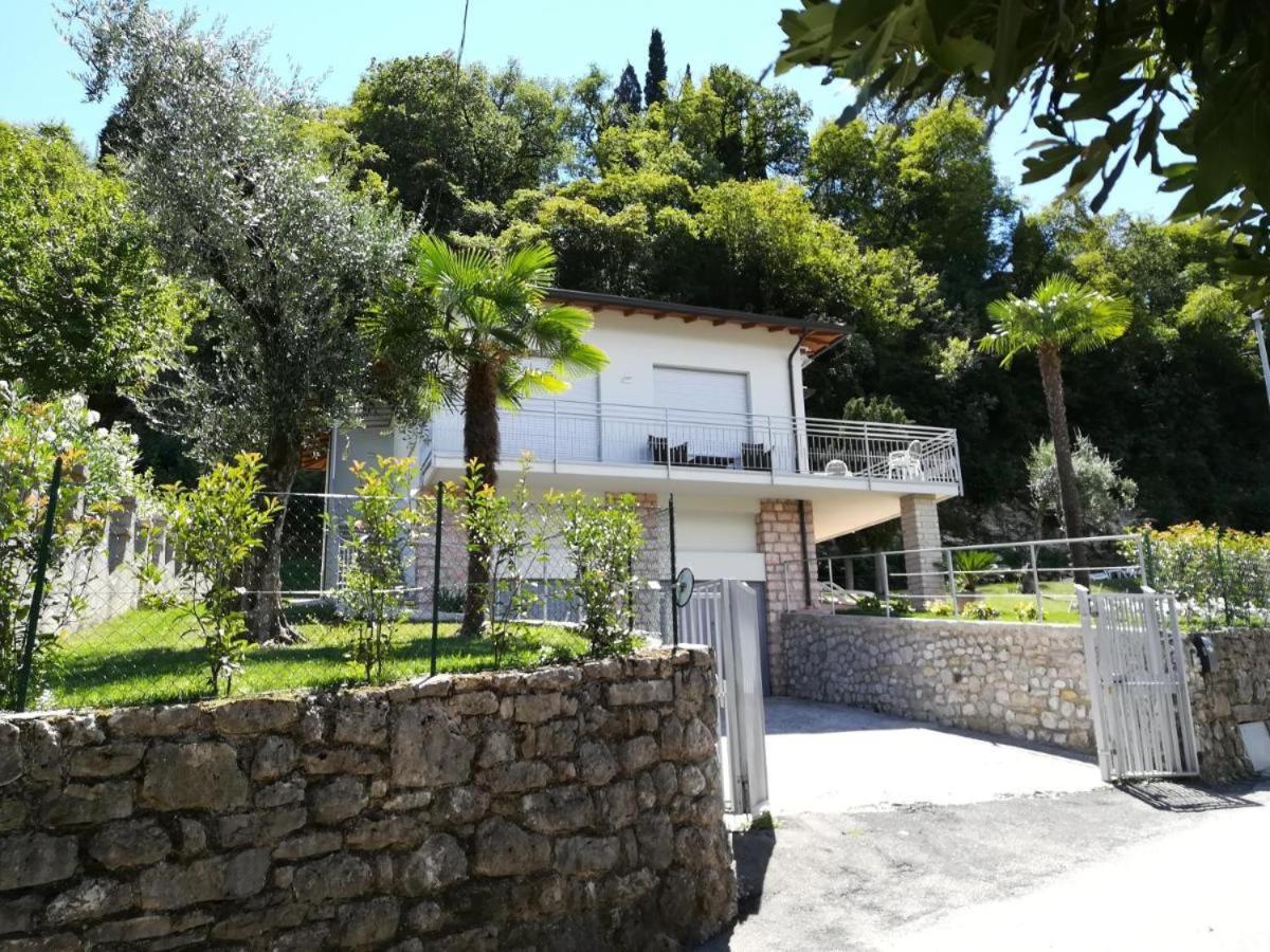 La Svolta Holidays Malcesine Dış mekan fotoğraf