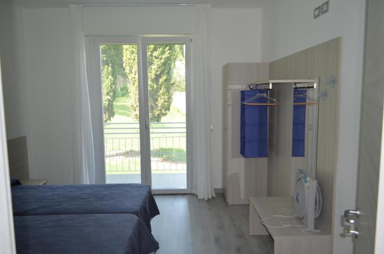 La Svolta Holidays Malcesine Dış mekan fotoğraf