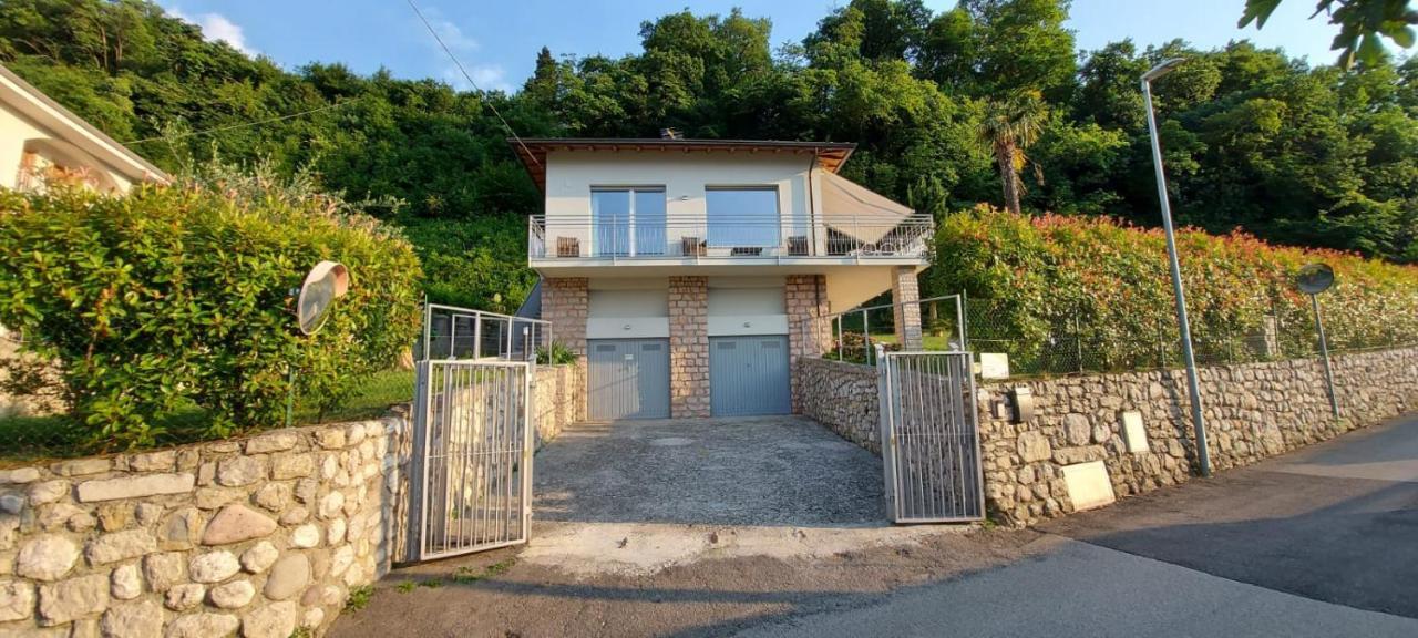 La Svolta Holidays Malcesine Dış mekan fotoğraf