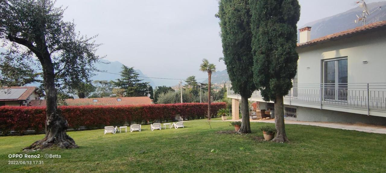 La Svolta Holidays Malcesine Dış mekan fotoğraf
