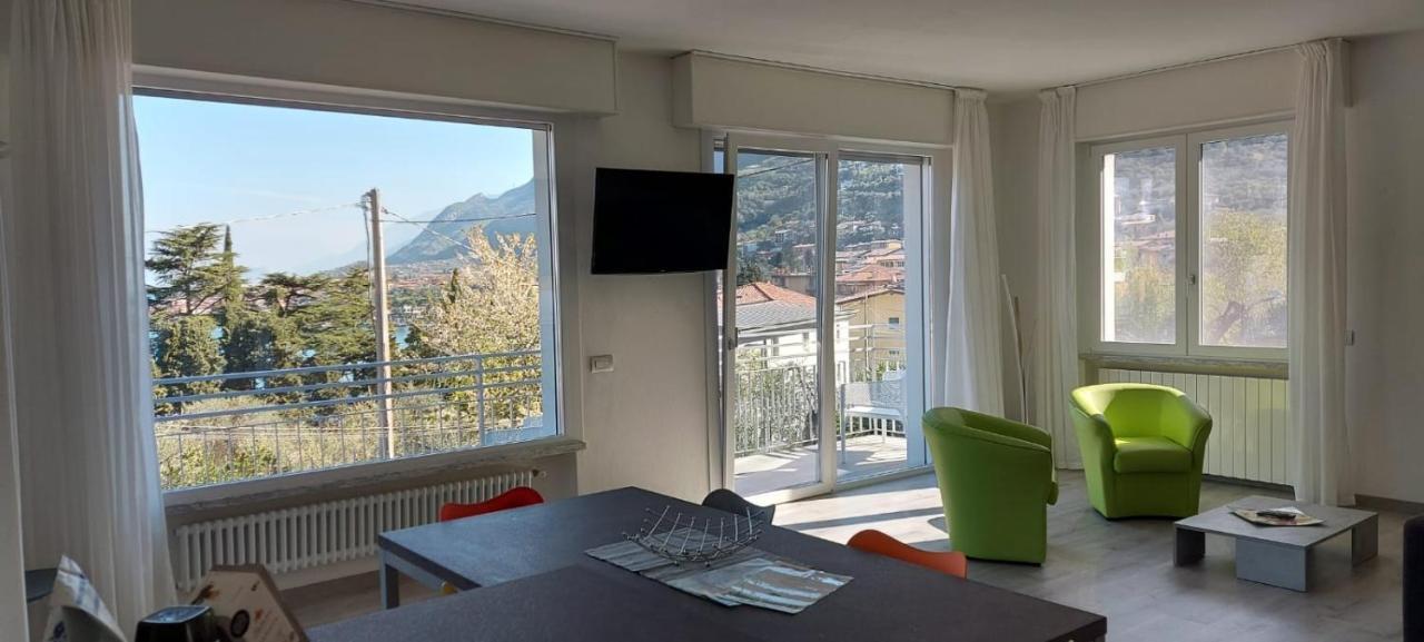 La Svolta Holidays Malcesine Dış mekan fotoğraf