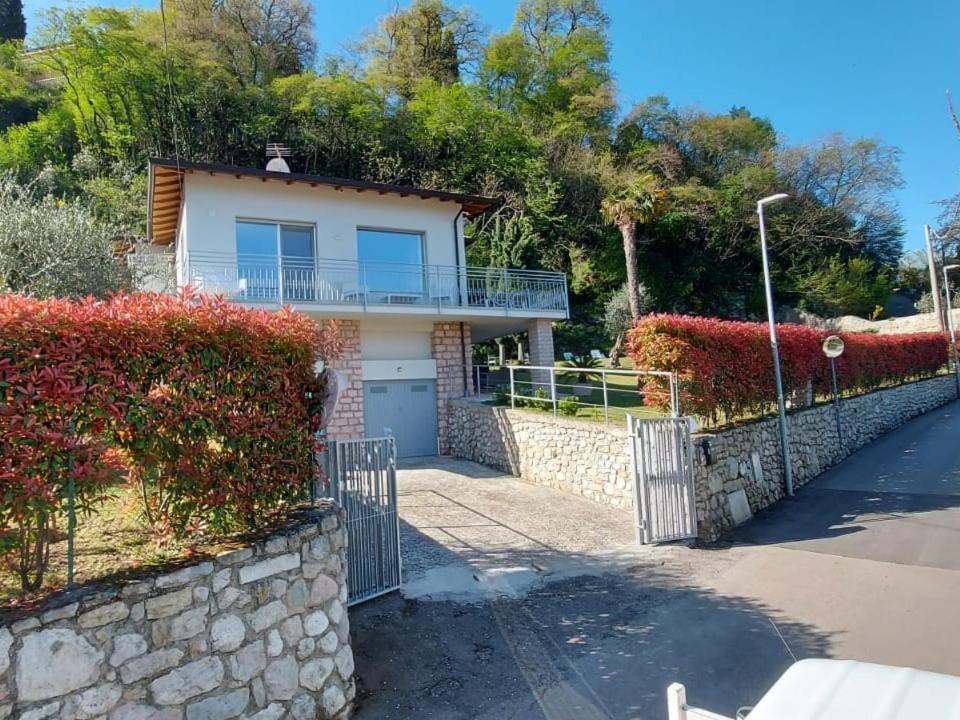 La Svolta Holidays Malcesine Dış mekan fotoğraf