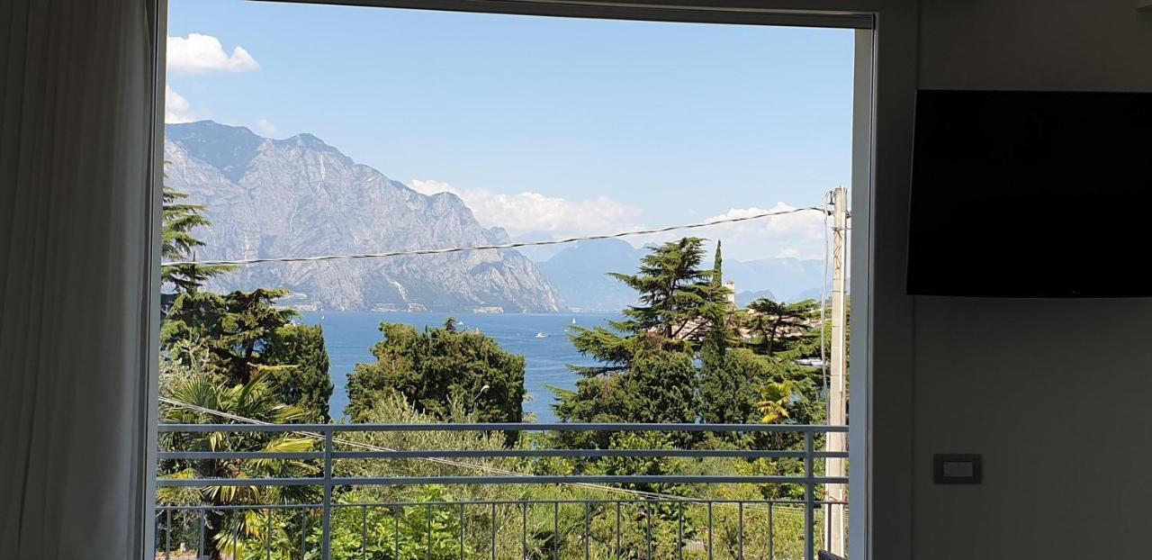 La Svolta Holidays Malcesine Dış mekan fotoğraf