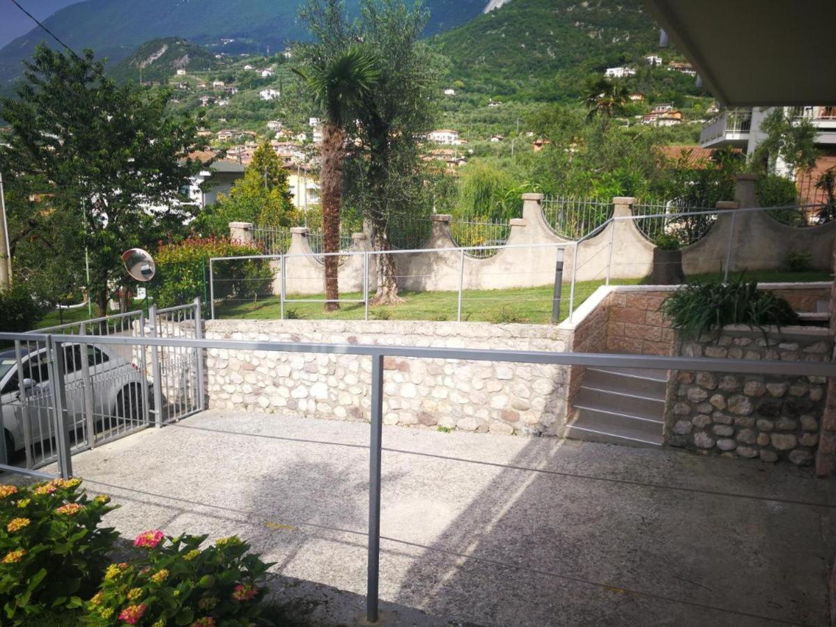 La Svolta Holidays Malcesine Dış mekan fotoğraf