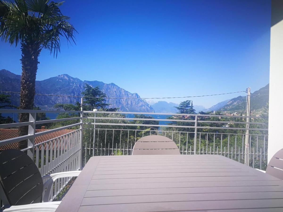 La Svolta Holidays Malcesine Dış mekan fotoğraf
