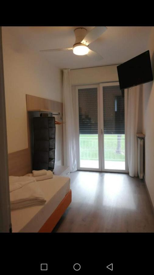 La Svolta Holidays Malcesine Dış mekan fotoğraf