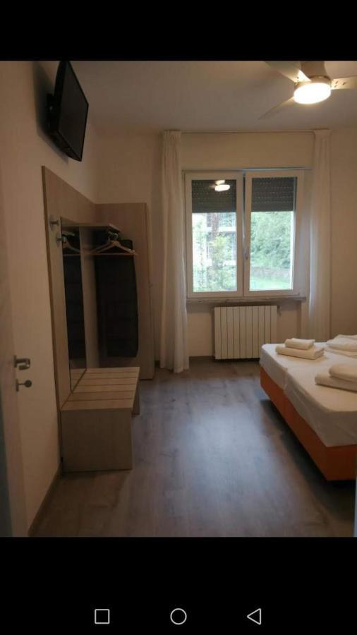 La Svolta Holidays Malcesine Dış mekan fotoğraf