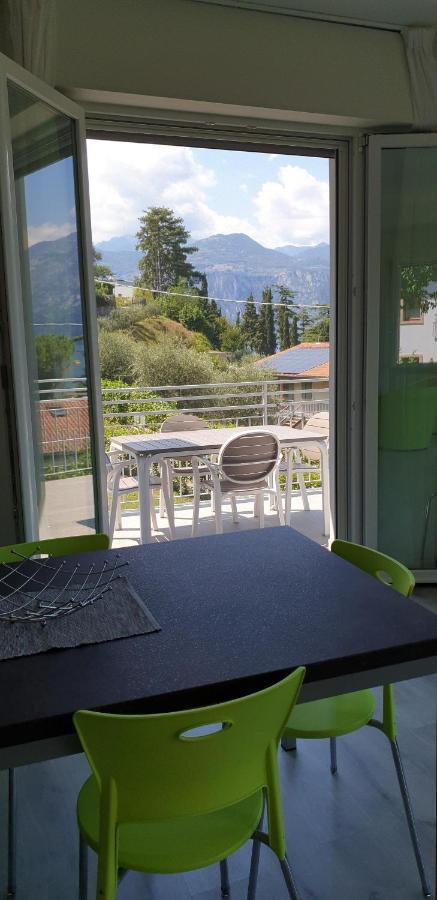 La Svolta Holidays Malcesine Dış mekan fotoğraf