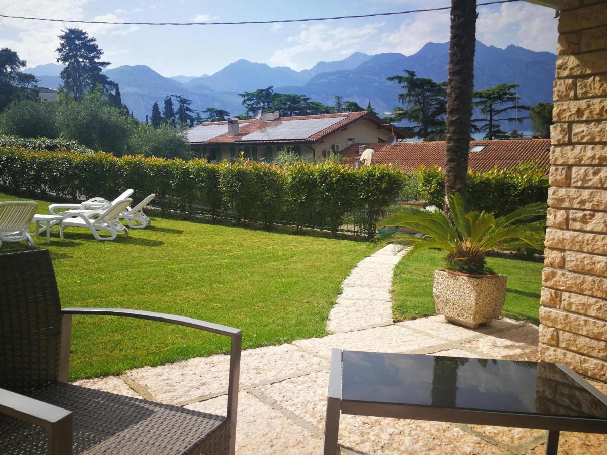 La Svolta Holidays Malcesine Dış mekan fotoğraf