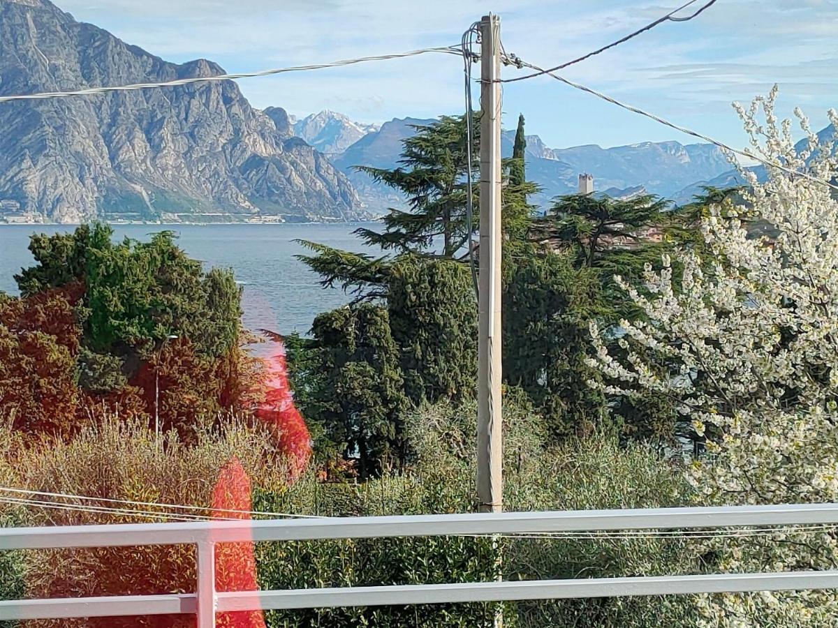 La Svolta Holidays Malcesine Dış mekan fotoğraf