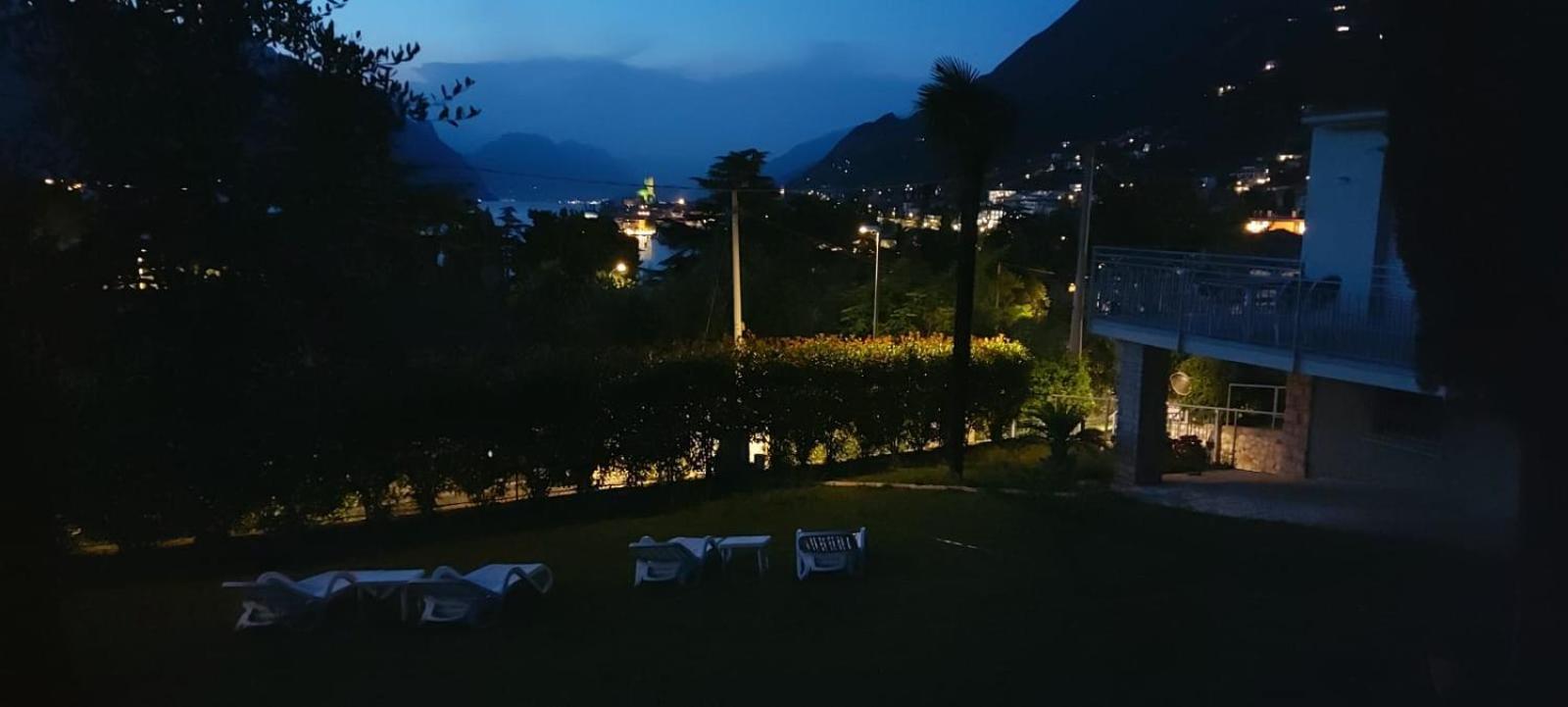 La Svolta Holidays Malcesine Oda fotoğraf